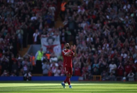 Koliko je ozbiljna povreda Salaha i ima li razloga da Egipat strepi?